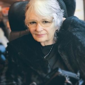 Meet your Posher, Freddie